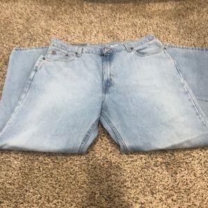 Vintage Levi’s 560